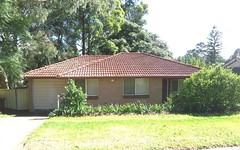4 Hepburn Avenue, Carlingford NSW
