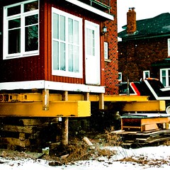 29/365 - No fixed address
