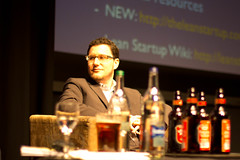 Eric Ries - The Lean Startup, London Edition