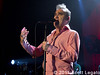 Morrissey @ Royal Oak Music Theatre, Royal Oak, MI - 12-18-11
