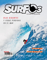 Surfos Latinoamérica #66