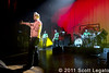 Morrissey @ Royal Oak Music Theatre, Royal Oak, MI - 12-18-11