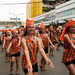 Opening Salvo Street Dance - Dinagyang 2012 - City Proper, Iloilo City - Iloilo, Philippines - (011312-161400)