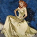 NPG 6054; Dame Anna Neagle • <a style="font-size:0.8em;" href="http://www.flickr.com/photos/62692398@N08/6716202069/" target="_blank">View on Flickr</a>