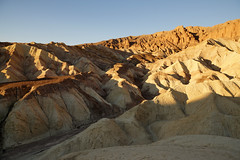 2011-11-26 Death Valley 052 Golden Canyon