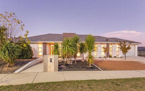 16 Plimsoll Dr, Casey ACT 2913