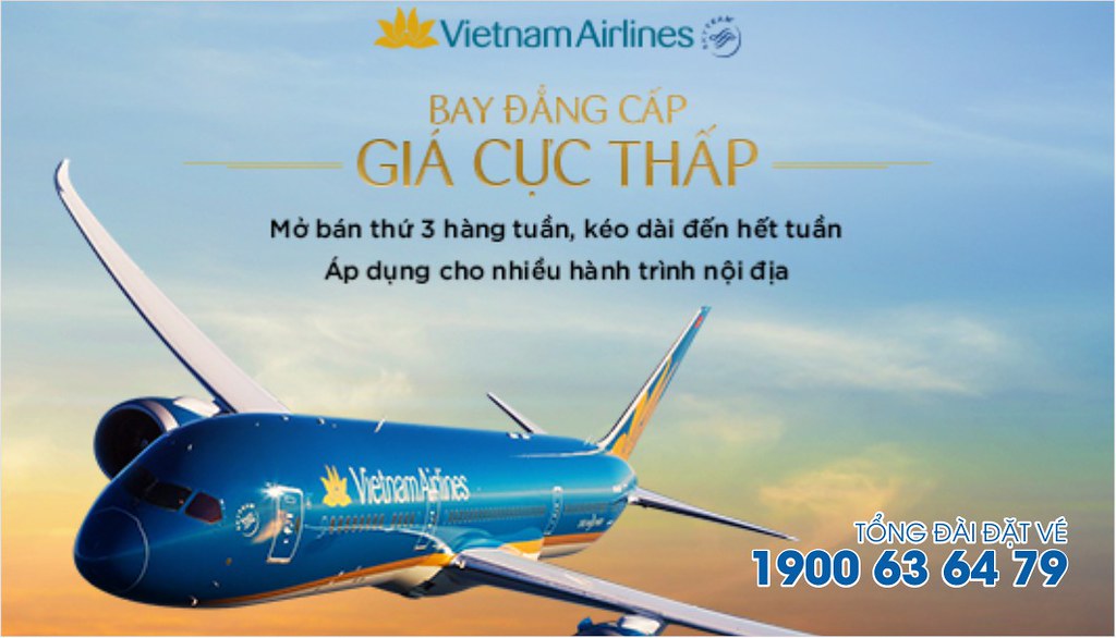 Vietnam-Airlines