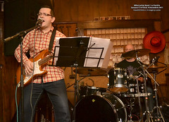 9 Decembrie 2011 2011 » Mihai Jachet Band