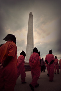 Guantanamo Washington Monument