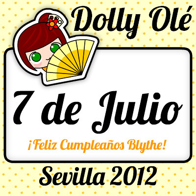 Dolly Olé!