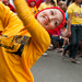 Opening Salvo Street Dance - Dinagyang 2012 - City Proper, Iloilo City - Iloilo, Philippines - (011312-163243)