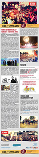 EXIT 2012 January newsletter