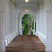 Arched Walkway • <a style="font-size:0.8em;" href="http://www.flickr.com/photos/26088968@N02/6823430069/" target="_blank">View on Flickr</a>