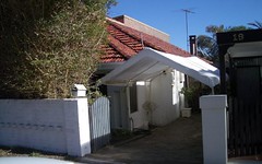 21 Frederick Street, North Bondi NSW