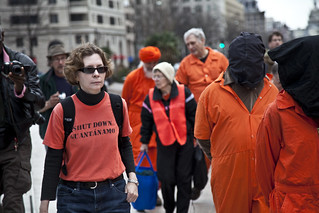 Witness Against Torture: Mary Dean