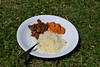 1/23 Tava's Picnic Lunch @ Dunmere Cottage • <a style="font-size:0.8em;" href="http://www.flickr.com/photos/19035723@N00/6761294265/" target="_blank">View on Flickr</a>