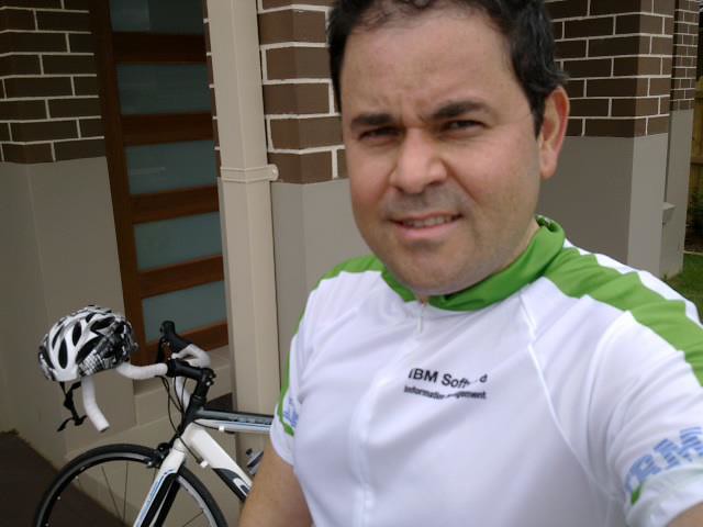 Rider Profile Vinicius Cardoso