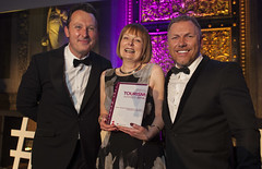Large Visitor Attraction of the Year - Liverpool Cathedral