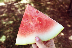{202} A slice of summer.