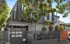 4/35 Cromwell Road, South Yarra VIC