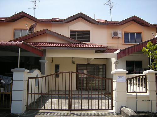 Cari Jual Beli Rumah Mudah Johor House For Sale 0167888766 Kota Masai Pasir Gudang A Photo On Flickriver