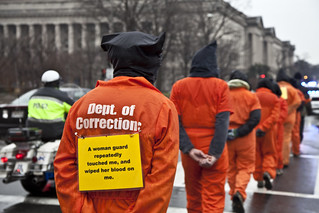 Witness Against Torture: Her Blood