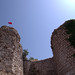 Citadel of Egirdir • <a style="font-size:0.8em;" href="http://www.flickr.com/photos/72440139@N06/6844429581/" target="_blank">View on Flickr</a>