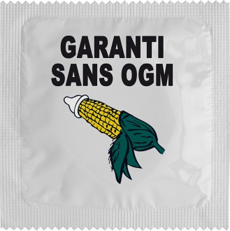 garanti sans OGM