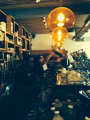 Coffee Roasting & Brewing Talent in Miami at Panther Coffee
