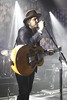 Wilco @ The Fillmore, Detroit, MI - 12-10-11