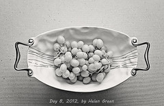 Day 8, 2012, Lazy Sunday Afternoon