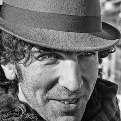 Stranger #41/100