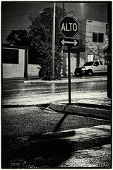 2012-01-29: Alto a la luz