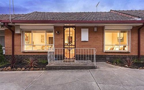 3/19 Beaumont Pde, West Footscray VIC 3012
