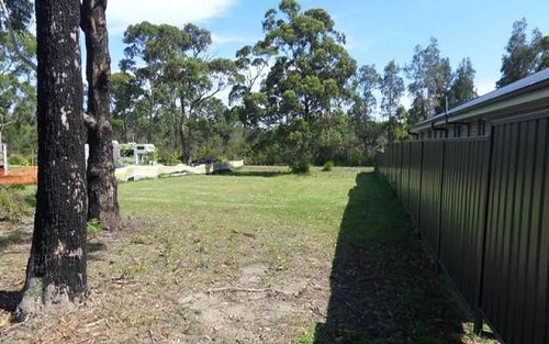 LOT 8 SUNCREST AVE, Sussex Inlet NSW