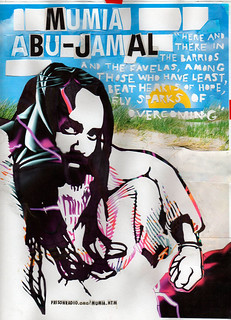 Mumia Abu-Jamal, From ImagesAttr