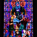 Canterbury Cathedral Glass • <a style="font-size:0.8em;" href="http://www.flickr.com/photos/26088968@N02/6493515671/" target="_blank">View on Flickr</a>