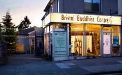 Bristol Buddhist Centre