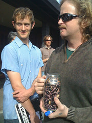 Ryan and Cody, whose got the beans please_6228743211_l