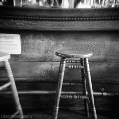 [10-22-2011] - Bar Stool