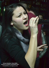 9 Decembrie 2011 2011 » Concurs Karaoke
