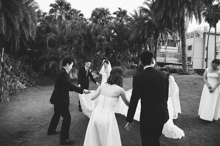 婚禮攝影,婚攝,推薦,台南,桂田酒店,底片風格