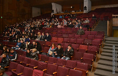 6 Decembrie 2011 2011 » Balul Bobocilor Universitatea Ștefan cel Mare Suceava