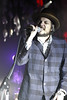 Wilco @ The Fillmore, Detroit, MI - 12-10-11