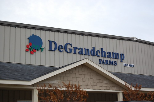 Degrandchamp Farms