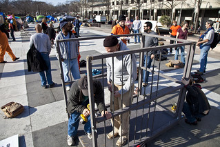 Witness Against Torture: Building a Guantánamo Cell