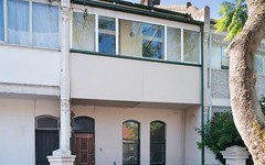 12 Thurlow Street, Redfern NSW