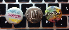 Blooper badges manage sophisticated supply chains with Excel