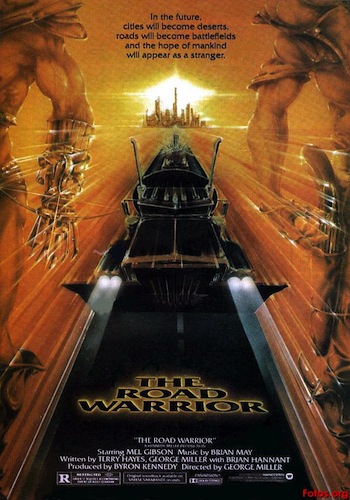 1.21.12 - ”Mad Max 2: The Road Warrior” by moviesinla, on Flickr