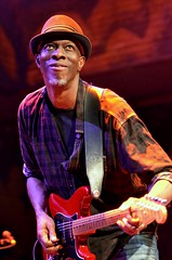 Keb' Mo' + Anders Osborne at House of Blues New Orleans